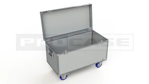 Алюминиевый кейс ProCase H.06